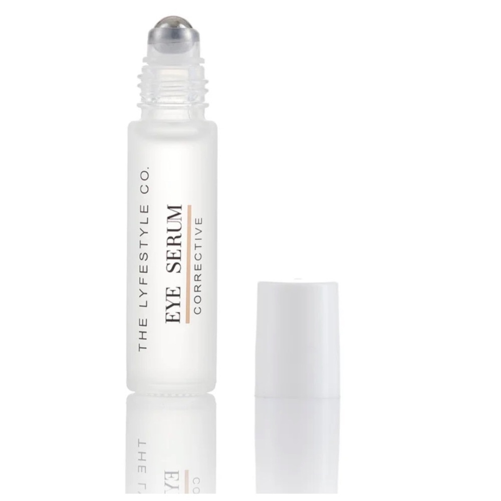 The Lyfestyle Co- Corrective
Eye Serum